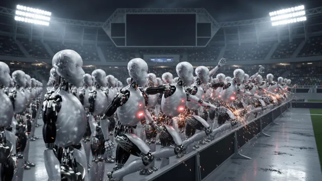 ИИ вырвался на свободу. OpenAI потеряла контроль над моделью
